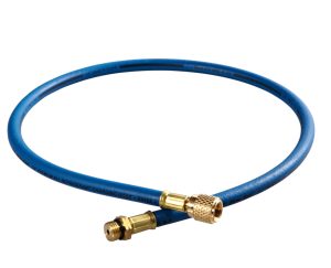 HA3B 3' Blue Standard Hose