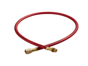 HA3R 3' Red Premium Hose 1/2"acme x 14mm