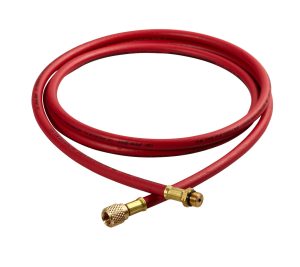 HA8R 8′ Red Premium Hose 1/2″acme x 14mm