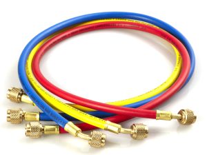 HS3 3' Standard Service Hose (3-Pack)