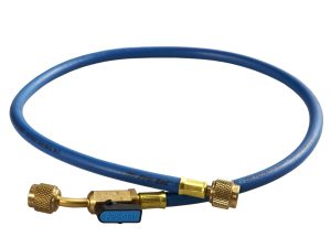 HS3BE Pro-Set 1/4 inch SAE refrigerant service hose
