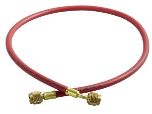 HS3RPro-Set 1/4 inch SAE refrigerant service hose