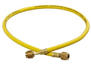 HS3Y 3' Yellow Standard Hose