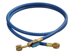 HS5BE Pro-Set 1/4 inch SAE refrigerant service hose