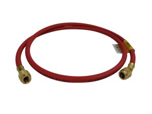 HS5R 5' Red Standard Hose
