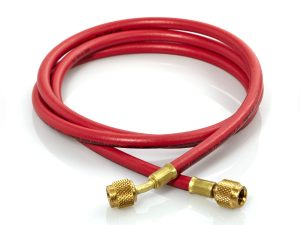 HS6R 6' Red Standard Hose