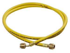 HS6Y 6' Yellow Standard Hose
