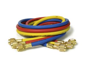 HS8 8' Standard Service Hose (3-Pack)