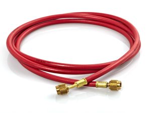 HS8R 8' Blue Standard Hose