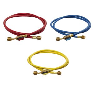 HS5 5' Standard Service Hose (3-Pack)